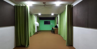 Lexicon MILE Department of Media & Animation Pune Infrastructure photo 16